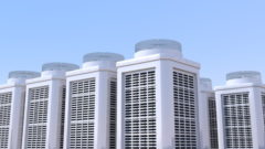 空調・換気設備工事のダクトってどんな種類があるの？
